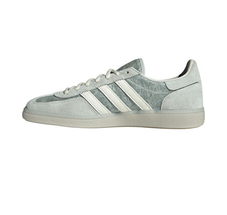 JR3660-E adidas Handball Spezıal Erkek Spor Ayakkabı Gri