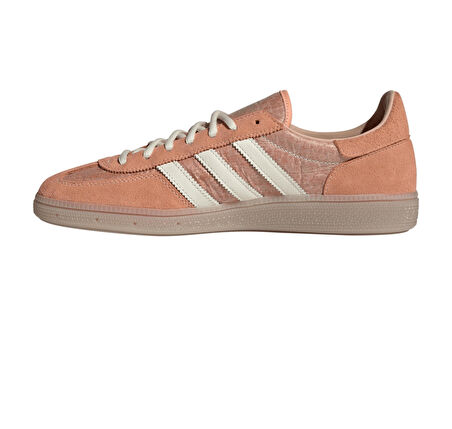 JR3661-K adidas Handball Spezıal Kadın Spor Ayakkabı Turuncu