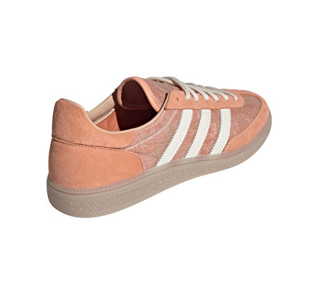 JR3661-E adidas Handball Spezıal Erkek Spor Ayakkabı Turuncu