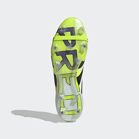 adidas JI1092 PREDATOR ELITE FT FG Erkek Krampon