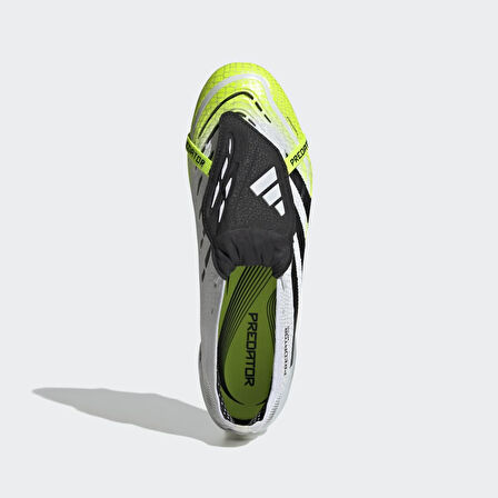 adidas JI1092 PREDATOR ELITE FT FG Erkek Krampon