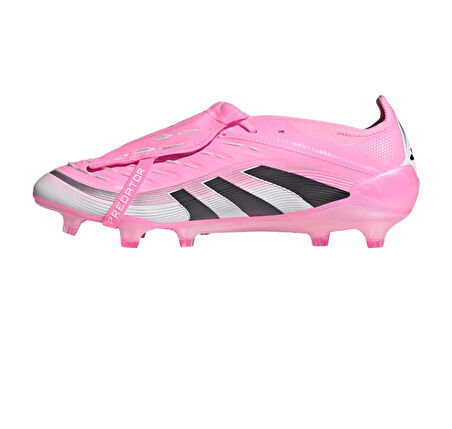 JI1094-E adidas Predator Elıte Ft Fg Erkek Spor Ayakkabı Pembe