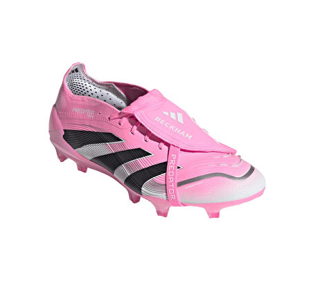 JI1094-E adidas Predator Elıte Ft Fg Erkek Spor Ayakkabı Pembe
