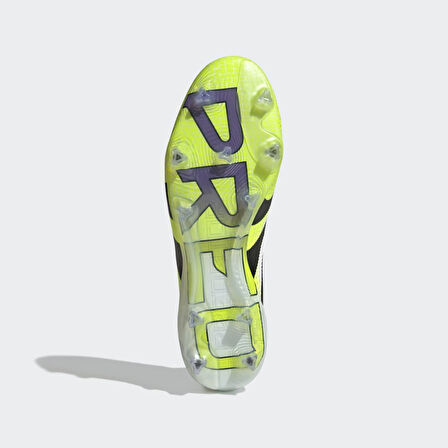 adidas JI1075 PREDATOR ELITE LL FG Erkek Krampon