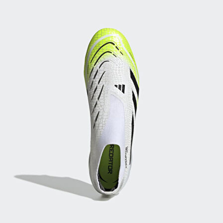 adidas JI1075 PREDATOR ELITE LL FG Erkek Krampon