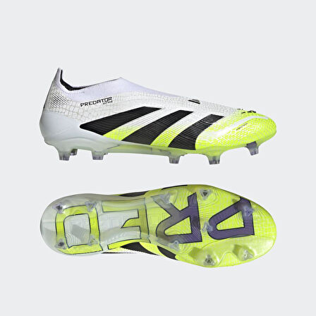 ADİDAS JI1075 PREDATOR ELITE LL FG