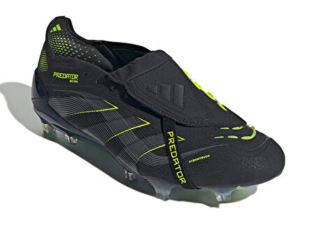 adidas Predator Elite Ft Fg Erkek Çim Zemin Kramponu JI1096 Siyah
