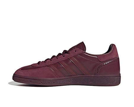 adidas Handball Spezial Unisex Günlük Ayakkabı JQ8296 Kırmızı