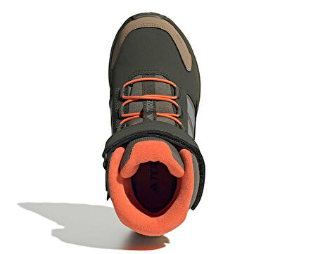 adidas Terrex Trailmaker 2 Cw+ K Genç Outdoor Botu JS2934 Haki