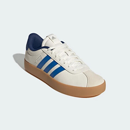 Adidas JR8634 Vl Court 3.0 Erkek Günlük Spor Ayakkabı