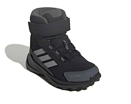 adidas Terrex Trailmaker 2 Cw+ K Genç Outdoor Botu JH5512 Siyah