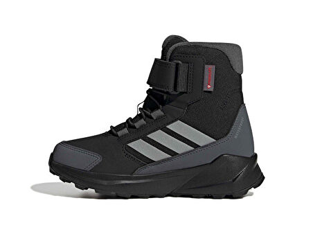 adidas Terrex Trailmaker 2 Cw+ K Genç Outdoor Botu JH5512 Siyah