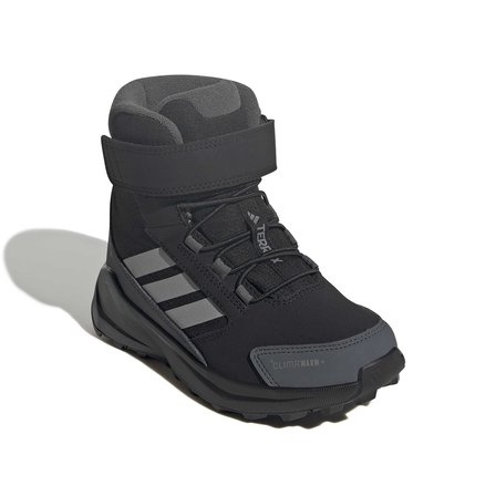 Terrex Trailmaker 2 High Climawarm+ Çocuk Siyah Outdoor Ayakkabı JH5512