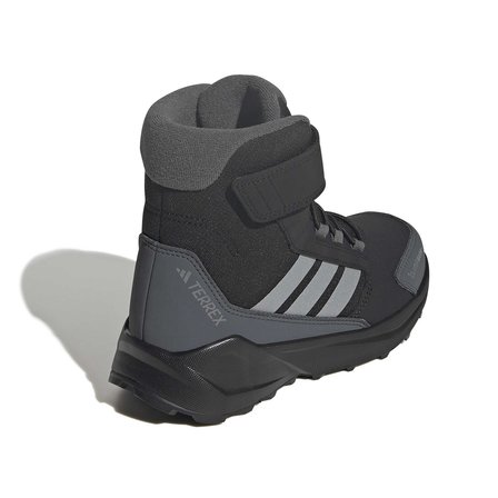 Terrex Trailmaker 2 High Climawarm+ Çocuk Siyah Outdoor Ayakkabı JH5512