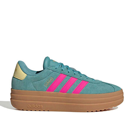 Adidas Kadın Ayakkabı Vl Court Bold