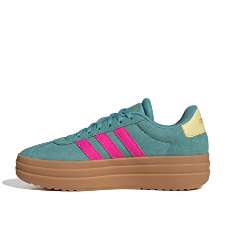 Adidas Kadın Ayakkabı Vl Court Bold