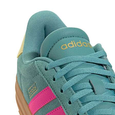 Adidas Kadın Ayakkabı Vl Court Bold