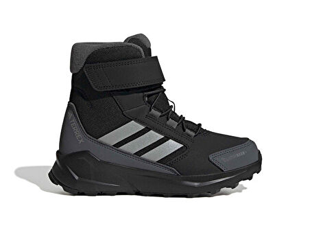 adidas Terrex Trailmaker 2 Cw+ K Genç Outdoor Botu JH5512 Siyah