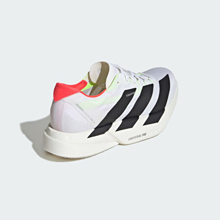 adidas JR1163 ADIZERO ADIOS PRO 4 W Kadın Yürüyüş Koşu Ayakkabısı