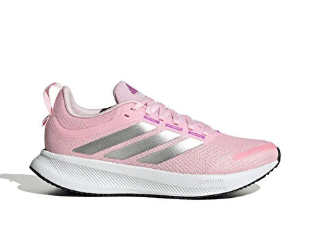 Adidas Runblaze W Kadın Koşu Ayakkabısı JQ5749Pembe