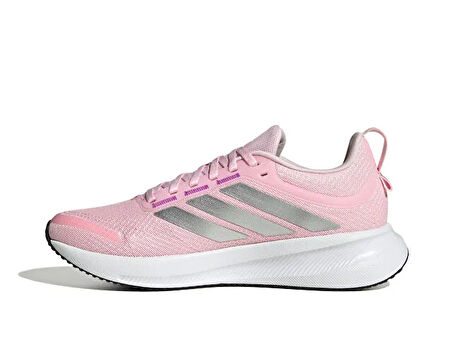 Adidas Runblaze W Kadın Koşu Ayakkabısı JQ5749Pembe