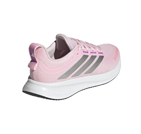JQ5749-K adidas Runblaze W Kadın Spor Ayakkabı Pembe