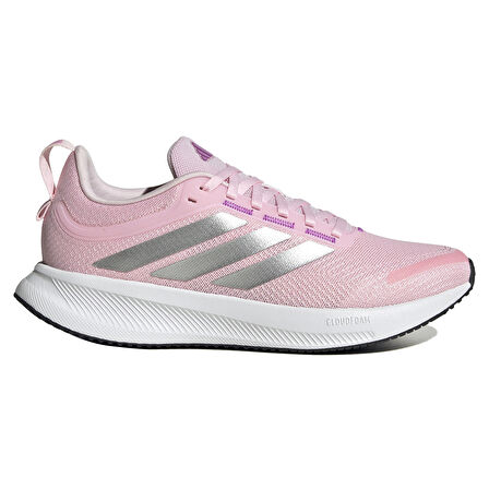Runblaze W Kadın Pembe Koşu Ayakkabısı JQ5749