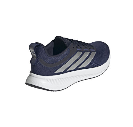 JQ0631-E adidas Runblaze M Erkek Spor Ayakkabı Lacivert