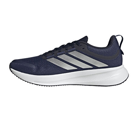 JQ0631-E adidas Runblaze M Erkek Spor Ayakkabı Lacivert