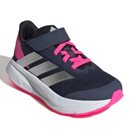 adidas DURAMO SL2 EL C Çocuk Mavi Spor Ayakkabı JQ3018