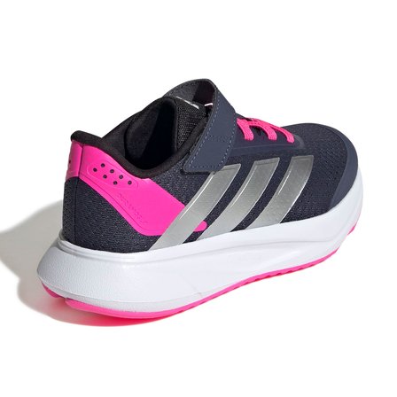 adidas DURAMO SL2 EL C Çocuk Mavi Spor Ayakkabı JQ3018