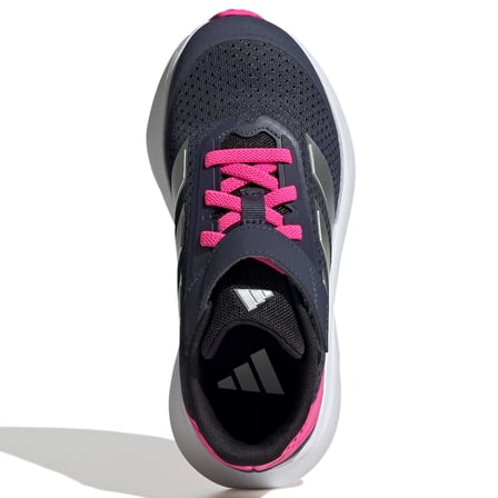 adidas DURAMO SL2 EL C Çocuk Mavi Spor Ayakkabı JQ3018