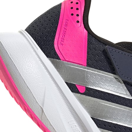 adidas DURAMO SL2 EL C Çocuk Mavi Spor Ayakkabı JQ3018