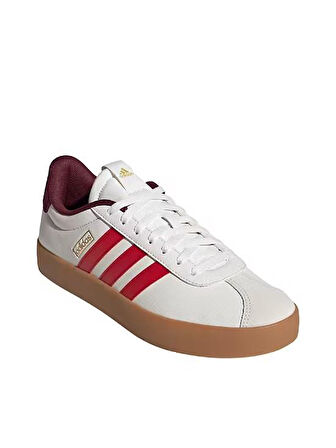 Adidas JR8633 Vl Court 3.0 Erkek Günlük Spor Ayakkabı