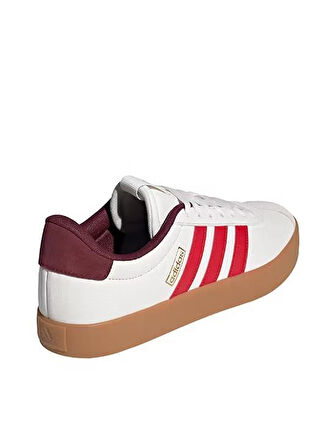 Adidas JR8633 Vl Court 3.0 Erkek Günlük Spor Ayakkabı