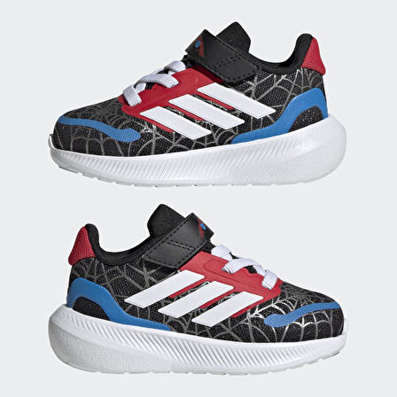 ADİDAS JR5661 RUNFALCON SPIDER-MAN EL I
