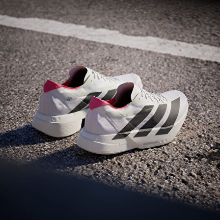 adidas JR1094 ADIZERO ADIOS PRO 4 M Erkek Yürüyüş Koşu Ayakkabısı