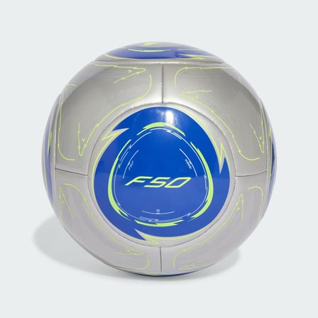 Adidas Futbol Top Messi Clb Je6455