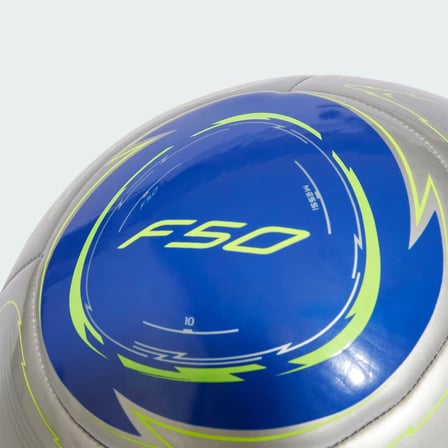 Adidas Futbol Top Messi Clb Je6455