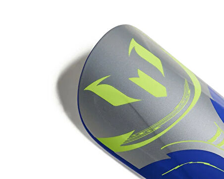 adidas Messi Sg Clb Futbol Tekmelik JN7436 Gri