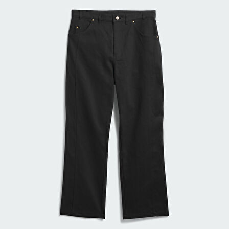 adidas JX6827 KADER PANT Erkek Tek Alt