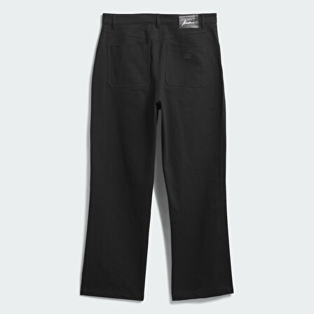 adidas JX6827 KADER PANT Erkek Tek Alt