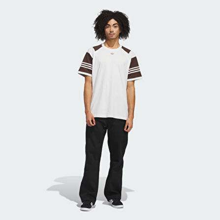 adidas JX6827 KADER PANT Erkek Tek Alt