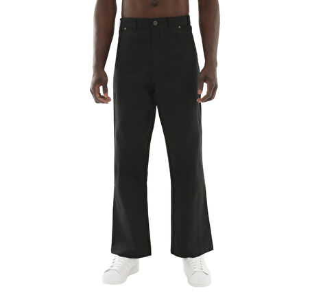 JX6827-E adidas Kader Pant Erkek Pantolon Siyah