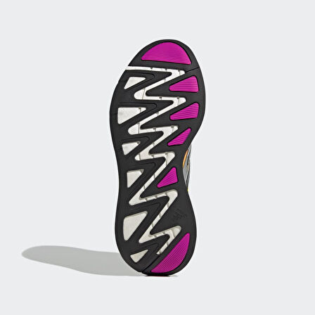 adidas JR6175 ADIZERO ARUKU W Kadın Günlük Spor Ayakkabısı