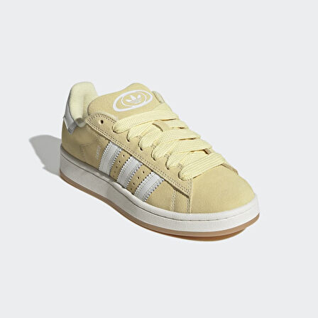 adidas JQ5754 CAMPUS 00s W Kadın Günlük Spor Ayakkabısı