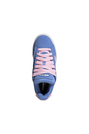 adidas Kadın  Mavi  Yürüyüş Ayakkabısı GRAND COURT ALPHA 00s JQ3002