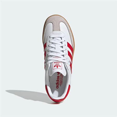 SAMBA OG J