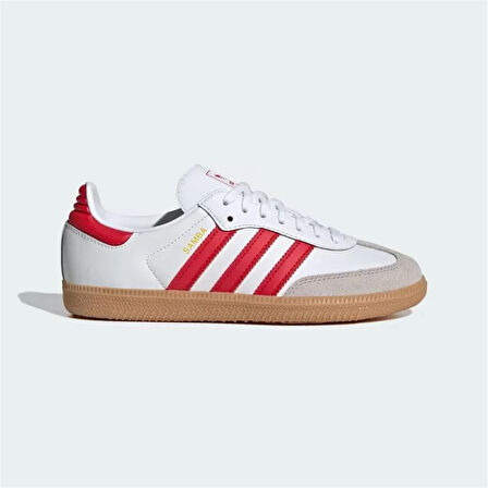 SAMBA OG J