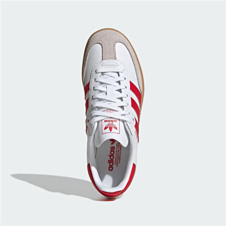 SAMBA OG J